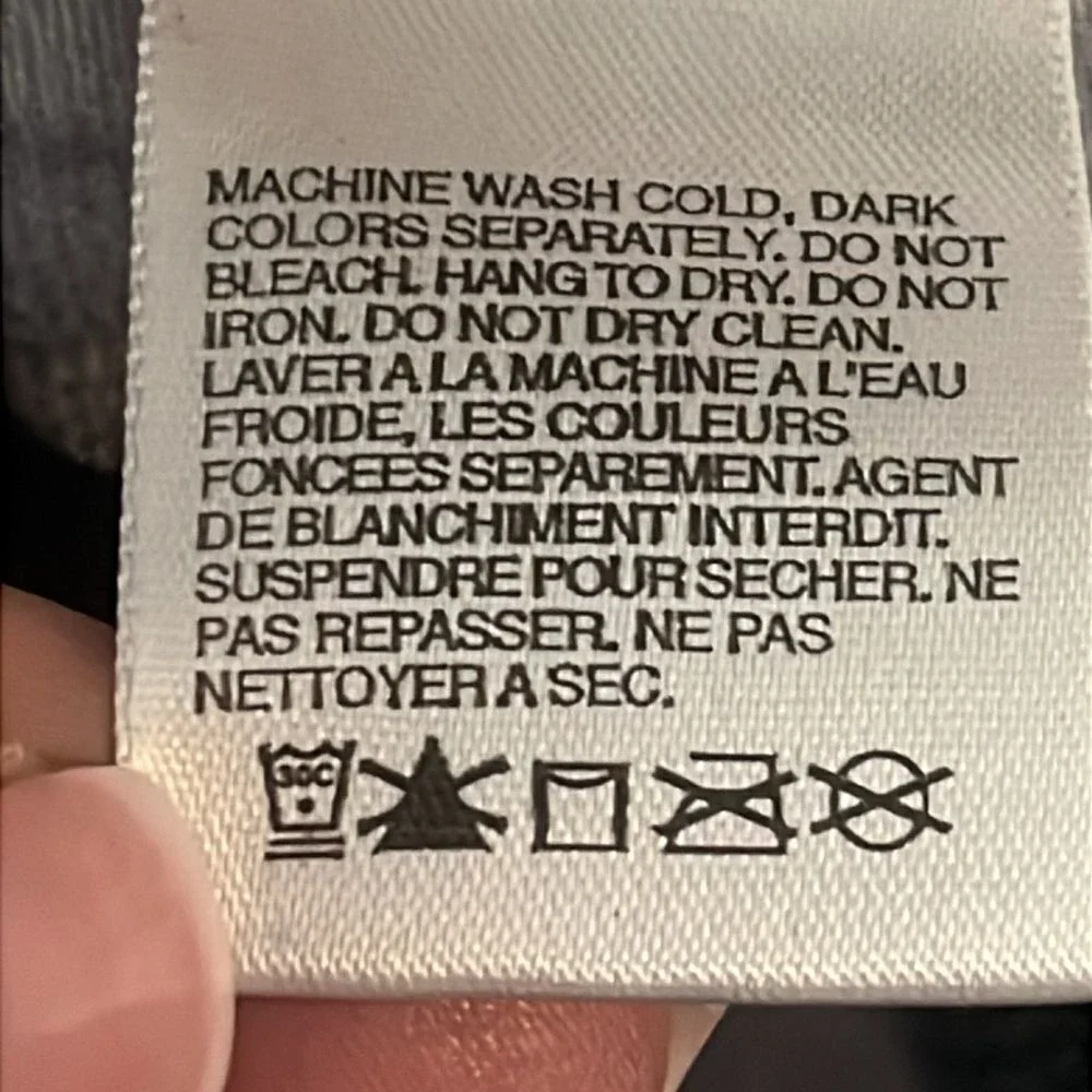 The North Face north face